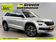 Skoda Kodiaq - 1.5 TSI Sportline 7p. | Pano | Camera | Virtual | Sfeer | Ca