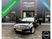 Volkswagen Passat - Variant 1.4 TSI Comfortline Bsn Clima LED