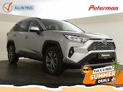 Toyota RAV4 - 2.5 Hybrid Dynamic | Navigatie | Elektrische achterklep |