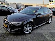 Audi A3 - Sportback 1.4 e-tron PHEV Ambition Pro Line plus
