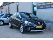 Renault Captur - 1.0 TCe 90 Zen