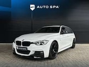 BMW 3-serie - 3 Serie 328i Touring | M-SPORT | NL-Auto | PANODAK