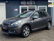 Peugeot 2008 - 1.2 PureTech Crossway|Navi|Trekhaak|Airco|Cruise|