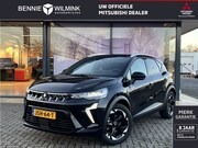 Mitsubishi ASX - 1.8 HEV Executive