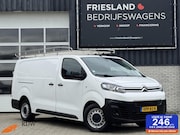 Citroën Jumpy - bestel 2.0 BlueHDI 120 M Driver