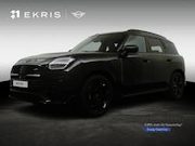 MINI John Cooper Works - Countryman C | Pakket L | Stoel- stuurverwarming | Panoramad
