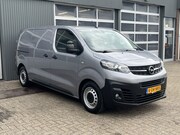 Opel Vivaro - 1.5 CDTI L2H1 Marge BTW en BPM vrij!! Airco Cruise controle 