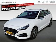 Hyundai i30 - Wagon 1.0 T-GDi MHEV Comfort Smart Keurige auto!