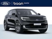 Ford USA Explorer - Select Extended Range RWD 79 kWh | AGR stoelen | C