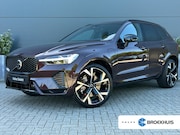 Volvo XC60 - 2.0 T8 Plug-in hybrid AWD Ultra Dark Exec. Ed. | Full option