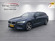 Volvo V60 - 2.0 T8 Twin Engine AWD R-Design-Harman Kardon-Camera-Stoelve