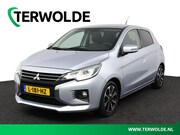 Mitsubishi Space Star - 1.2 Instyle | AUTOMAAT |