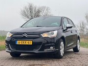 Citroën C4 - 1.2 PureTech Exclusive