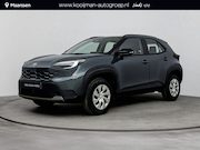 Toyota Yaris Cross - 1.5 Hybrid 115 Active Nu €2.500,- voordeel! Nu tijdelijk ext