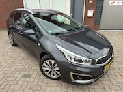 Kia Ceed - Cee'd Sportswagon 1.0 T-GDi First Edition / Navi / Camera /