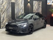 Audi A3 - LIMOUSINE 35 TFSI S-line Black Optic|PANO|VIRTUAL|KUIPSTOELE