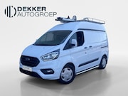 Ford Transit Custom - 300 2.0 TDCI 130 pk L1H2 Trend Store Van Laadruimte inrichti