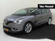 Renault Grand Scénic - 1.3 TCe Limited 7p. | Automaat | Parkeersensoren | Cruise co