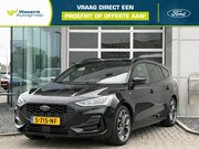 Ford Focus - Wagon 1.0 EcoBoost Hybrid ST Line X I Navigatie I Airco I Ac