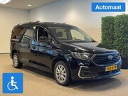 Ford Tourneo Connect - L2 Rolstoelauto Automaat 5+1