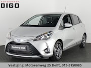 Toyota Yaris - 1.5 Hybrid Y20 EXCLUSIVE EDITION GARANTIE TOT 2030 NAVI.CAME