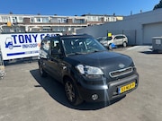 Kia Soul - 1.6 X-tra