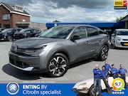 Citroën C4 - 1.2 Hybrid 145PK MAX E-DCS-6 ADAPT CRUISE+WINTER EN ALCANTAR