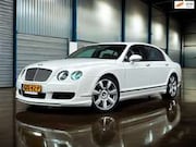 Bentley Flying Spur - Continental 6.0 W12 Carplay_Navi_Xenon_Camera