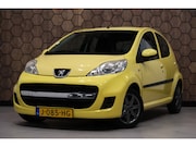 Peugeot 107 - 1.0-12V XR *Airco*5 deurs*Onderhouden*Lichtmetaal velgen