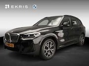 BMW X3 - xDrive20i | M-Sportpakket | LED | Leder | Navigati