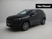 Jeep Compass - 1.5T e-Hybrid S | Apple Carplay/Android Auto | Cruise Contro