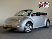 Volkswagen Beetle Cabrio - 1.6 Turijn Comfort