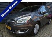 Opel Meriva - 1.4 Turbo Design Edition Airco Trekhaak