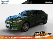 Ford Mustang Mach-E - Extended Premium RWD 88 kWh | Nieuw Model | Lage Kilometerst