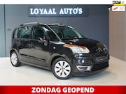 Citroën C3 Picasso - 1.6 VTi Aura | AIRCO | CRUISE | ELEK.RAMEN | NAP| APK.