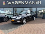Skoda Fabia - 1.2 TSI Ambition Airco|Cruise|4new banden