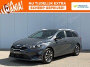 Kia Ceed - 1.0 T-GDi MHEV 100pk DCT7 Design Edition | Automaat | Keyles