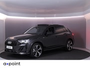 Audi Q3 - 45 TFSI e S edition 245 pk S-tronic | Navigatie | Panoramada