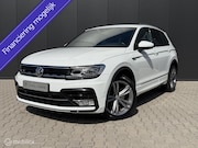 Volkswagen Tiguan - 2.0 TSI 4Motion Highline/3x R-line/Virtual/Carplay/ACC