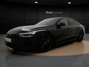 Audi A6 - Limousine S edition 2.0 e-hybrid 220 kW / 299 PK