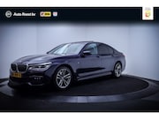 BMW 7-serie - 740iA M-SPORT High Executive SCHUIFDAK | MEMORY | HARMAN KAR