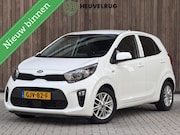 Kia Picanto - 1.2 CVVT DynamicPlusLine | CAMERA | STOEL/STUURVERWARMING |