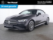 Mercedes-Benz CLE - Cabriolet 200 AMG Line / Premium/ 20 inch/ Digital Light/ 36
