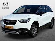 Opel Crossland - 1.2 Turbo Ultimate Aut | Camera | Carplay | Two-tone | Led