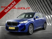 BMW X1 - xDrive25e M-Sport/Pano/El.Sportst/Stuurverw/Adapt.Cruise/BTW