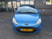 Ford Ka - 1.2 Titanium X 2010 Airco 120.000KM NAP APK