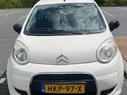 Citroën C1 - 1.0-12V Ambiance Citroën C1 1.0 Ambiance Airco | APK 04-2027