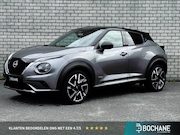 Nissan Juke - 1.6 Hybrid N-Design | Navigatie | Achteruitrijcamera | Clima