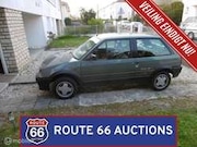 Citroën AX