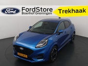 Ford Puma - EcoBoost Hybrid 155 pk ST-Line X | Trekhaak | Winter Pack |